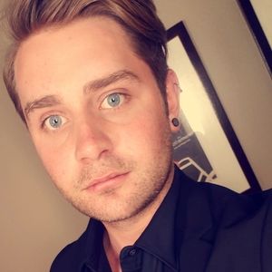 Meet your Posher, Jake